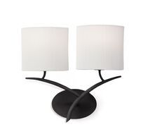 Бра Mantra Eve Anthracite 1155_MN