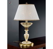 Настольная лампа Reccagni Angelo P 6608 G_RA