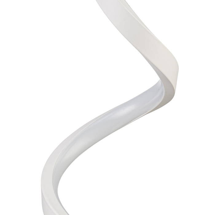 Настольная лампа Escada 10262/L LED White_ESC