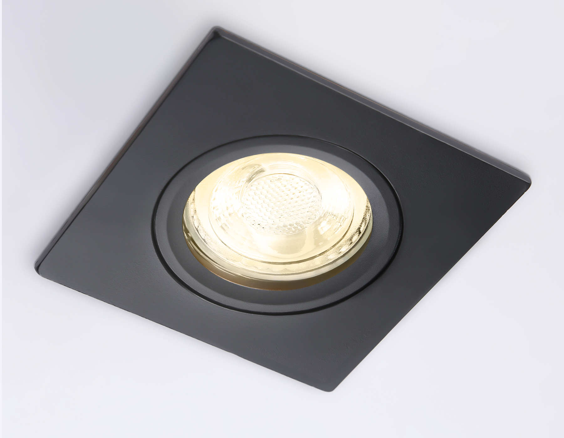 Встраиваемый светильник Ambrella Light TECHNO SPOT TN102456_AMB