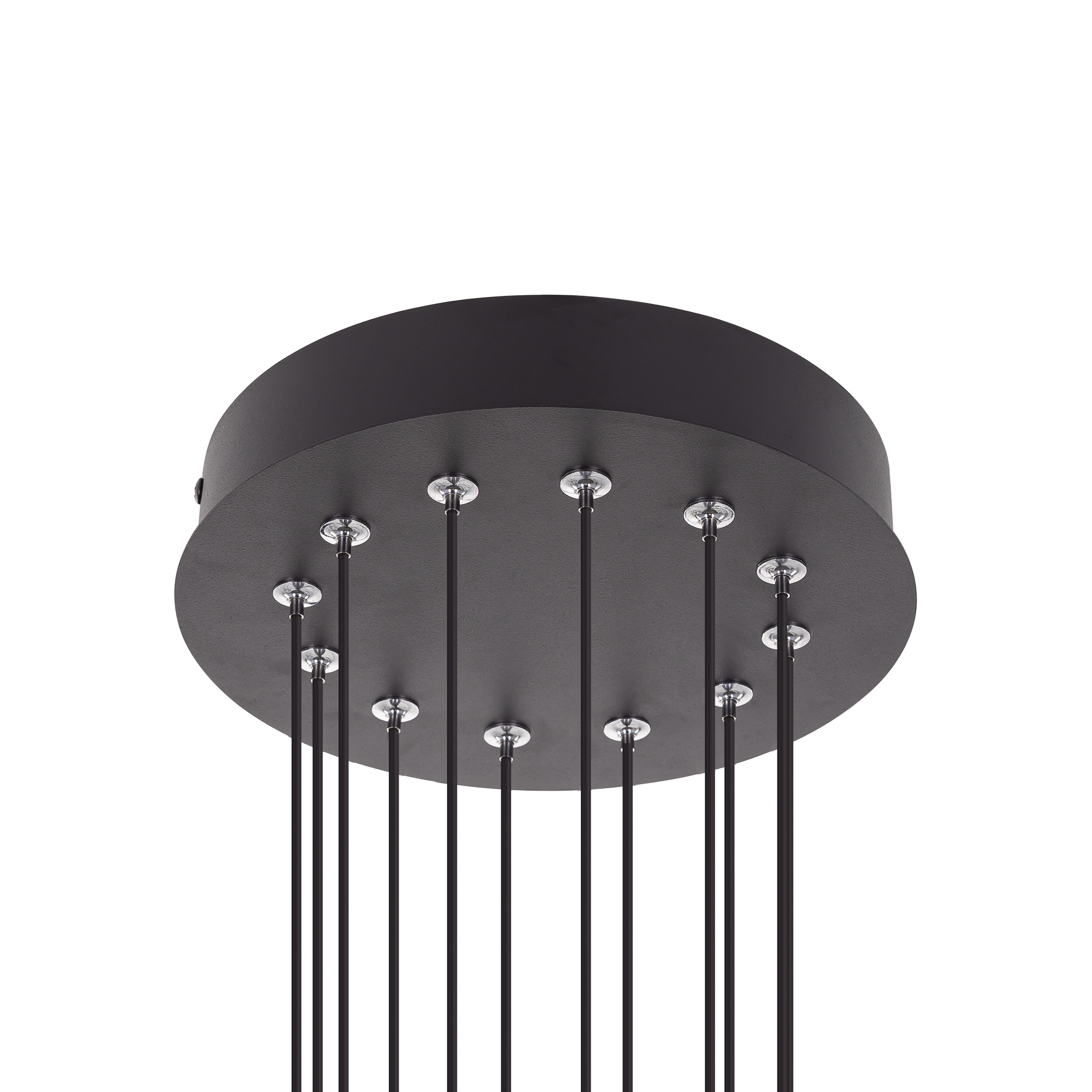 Подвесная люстра CitiLux Стиг CL203261