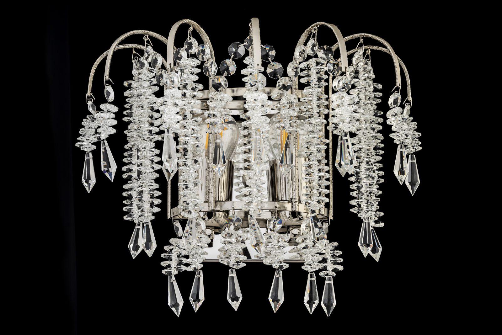 Настенный светильник Arti Lampadari Sardinia Sardinia E 2.10.105 N