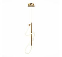 Подвесной светильник ST Luce Sagrato SL6102.303.16