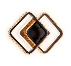 Настенный светильник Ambrella light с выключателем Ice FA276_AMB