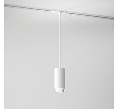 трековый светильник однофазный Elektrostandard Nubis a064795_ES