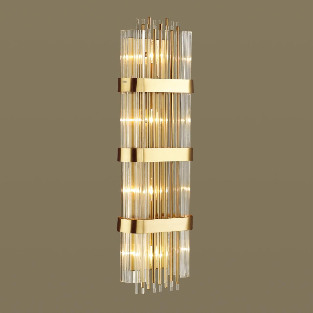 Настенный светильник Odeon Light Exclusive EMPIRE 4853/4W