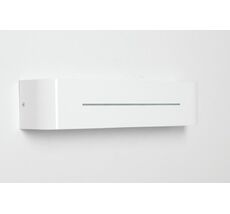 Настенный светильник Ideallux POSTA AP2 BIANCO_IL