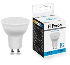 Лампочка рефлекторная Feron 38193_FR