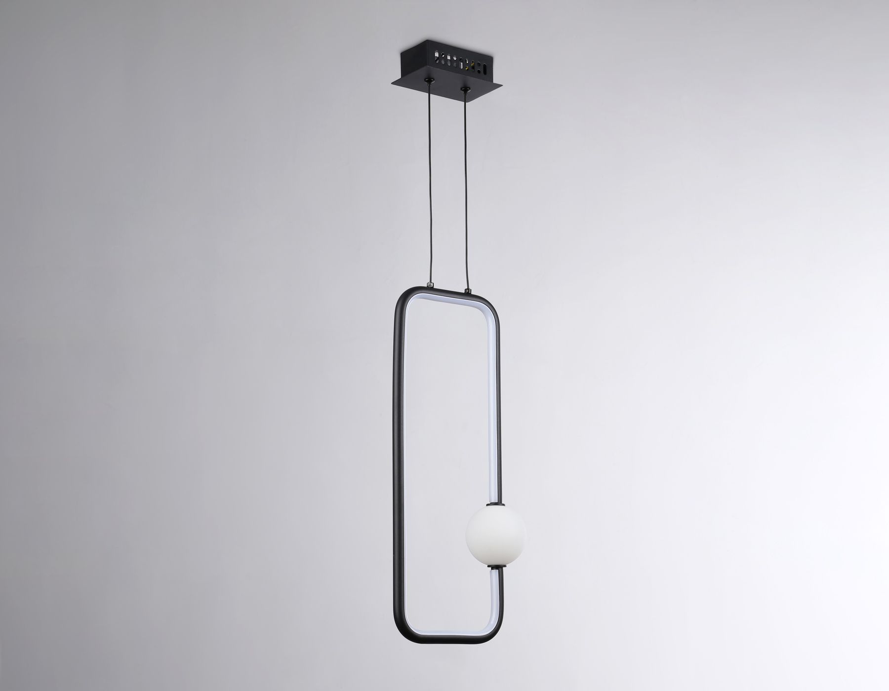 Подвесной светильник Ambrella Light COMFORT FL66363_AMB