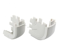 Соединитель угловой для STEP 020917_ARL