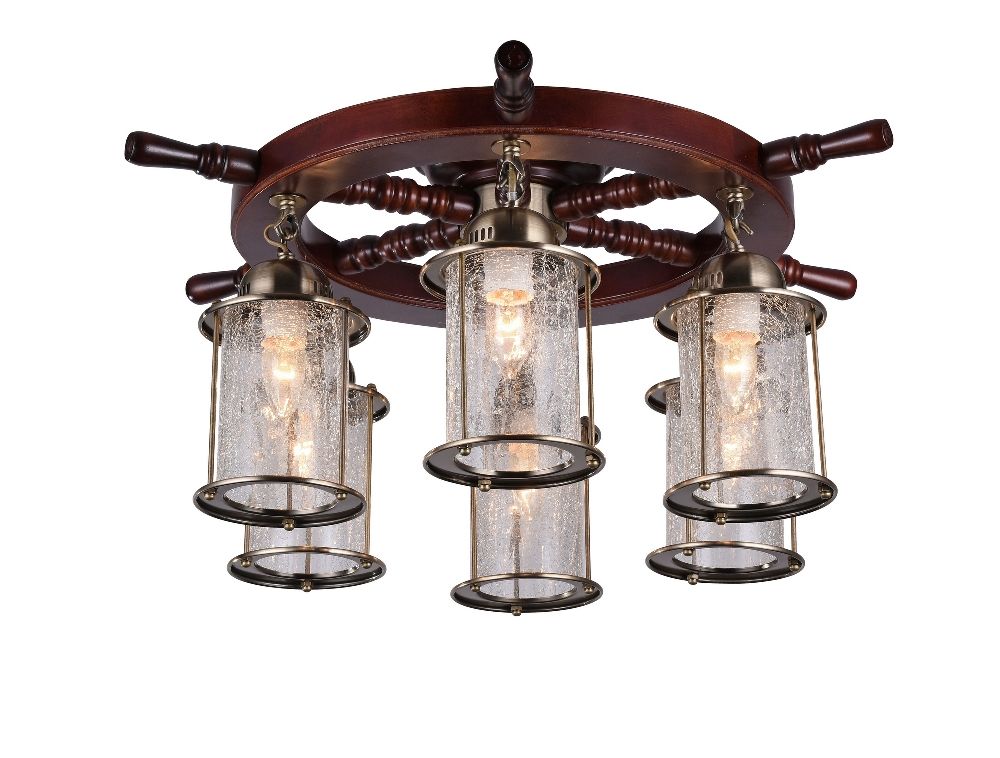 

Потолочная люстра ST Luce VOLANTINO SL150.302.06, SL150.302.06
