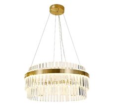 Подвесная люстра CitiLux Sheldon CL339143