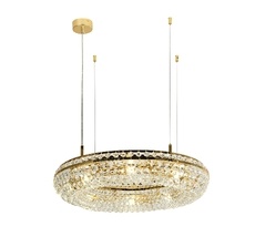 Подвесная люстра Favourite Monilibus 4015-8P