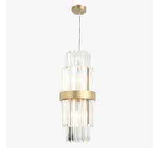 Подвесной светильник NewPort 10244/S_NP