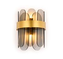 Настенный светильник Ambrella light с хрусталем TR TR5348_AMB