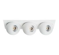 Встраиваемый спот Lightstar Intero i536646464_LS