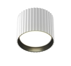 Потолочный светильник Maytoni Calipso C106CL-GX53-W_MY