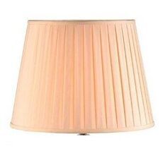 Плафон NewPort Абажур к 3101T/3100 бежевый плиссированный_NP