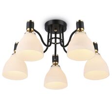 Потолочная люстра Ambrella light TRADITIONAL Modern TR303307_AMB