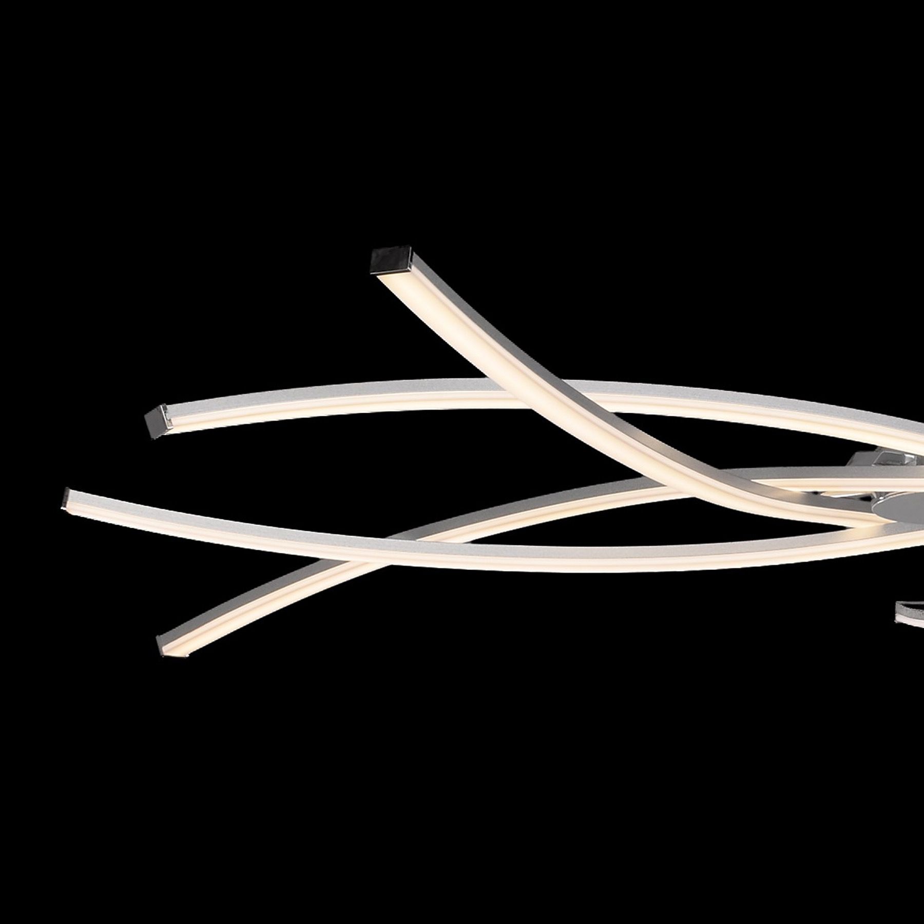 Подвесная люстра Mantra Aire 5910_MN