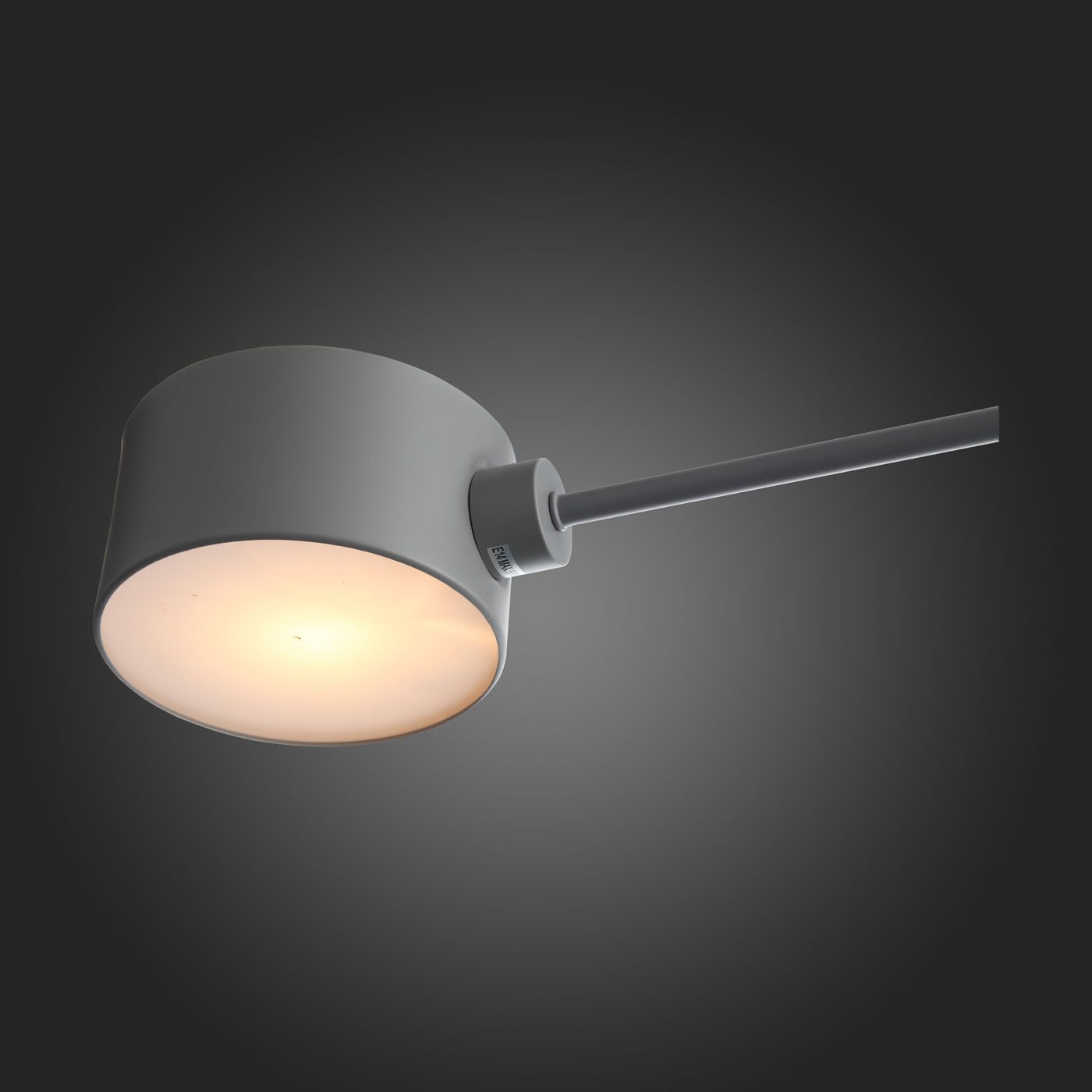 Потолочная люстра Evoluce GIMENTO SLE183702-04