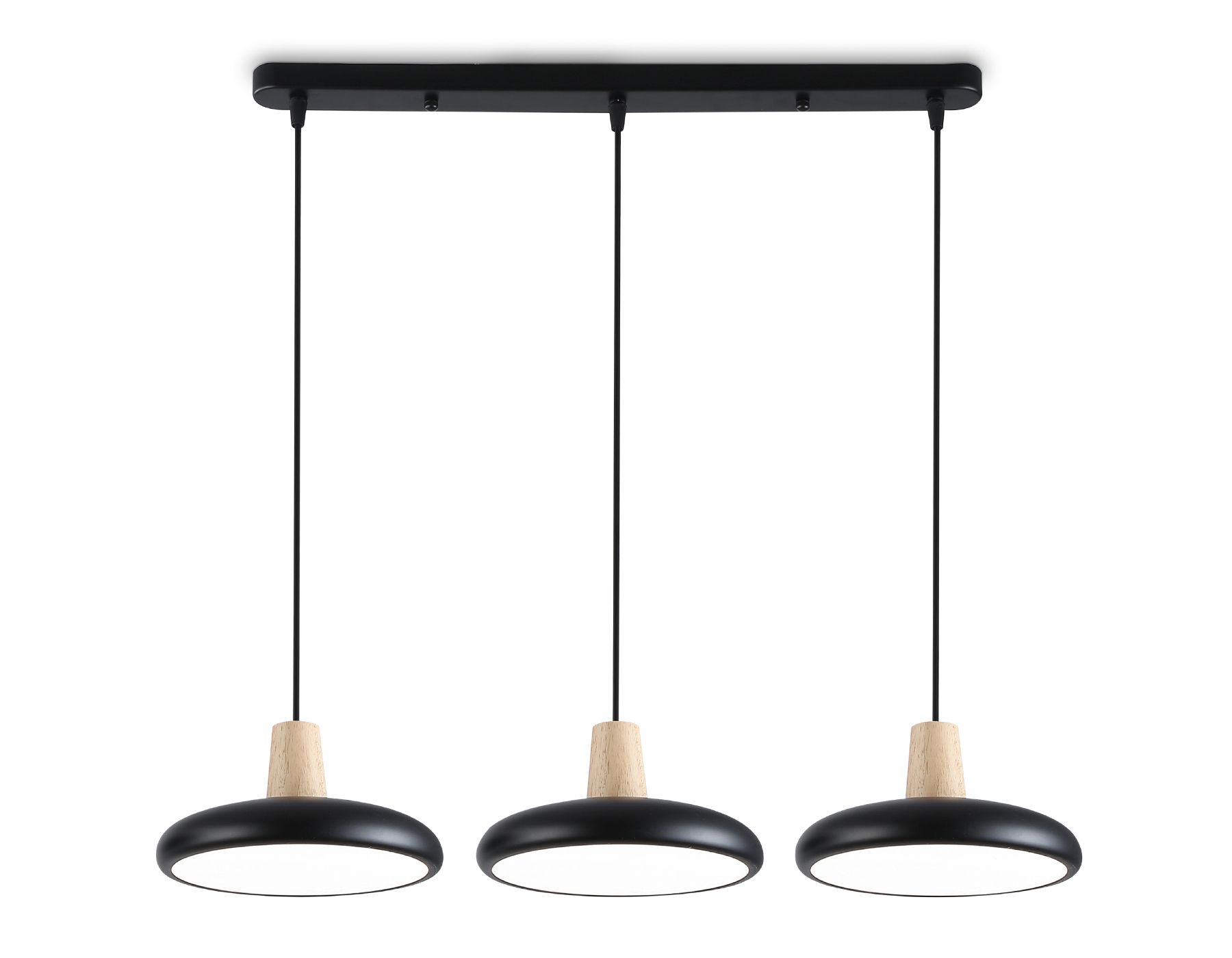 Подвесной светильник Ambrella Light FL COMFORT FL4841_AMB