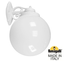 Уличный настенный светильник BISSO G30.131.000.WYF1RDN