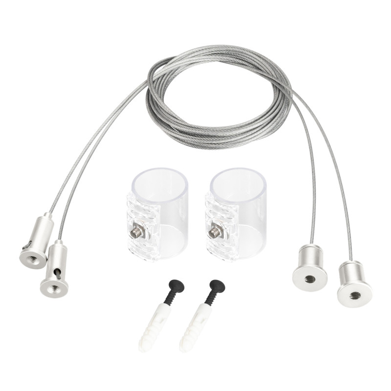 Подвес для гибкого неона Arlight MOONLIGHT 048391_ARL