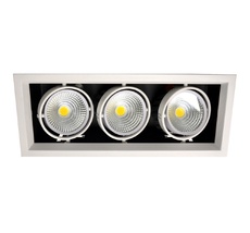 Встраиваемый светильник светодиодный Imex IL.0006.2315_IM