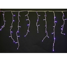 Гирлянда светодиодная Бахрома 5 х 0,6 м Sneha A-056R BL_SN