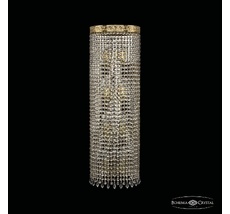 Бра Bohemia Ivele 83401B/25IV-75 G Drops_BI
