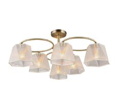 Потолочная люстра Omnilux OML-65017-06