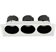 Встраиваемый светильник Wertmark DORSUM WTD.O21.060.30.30