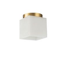 Потолочный светильник Belfast Ravenhill 3333F BR MB_BF