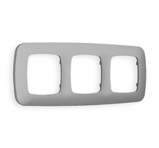 Рамка Ambrella Volt OMEGA Ecta OF140503_AMB