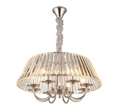 Подвесная люстра хрустальная Aployt APL.748.03.08