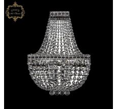 Бра Bohemia Art Classic 20.282B.H1.25SP.NB_BI