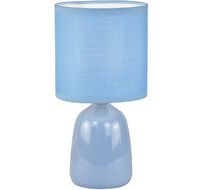 Настольный светильник Escada 10167/L Blue_ESC