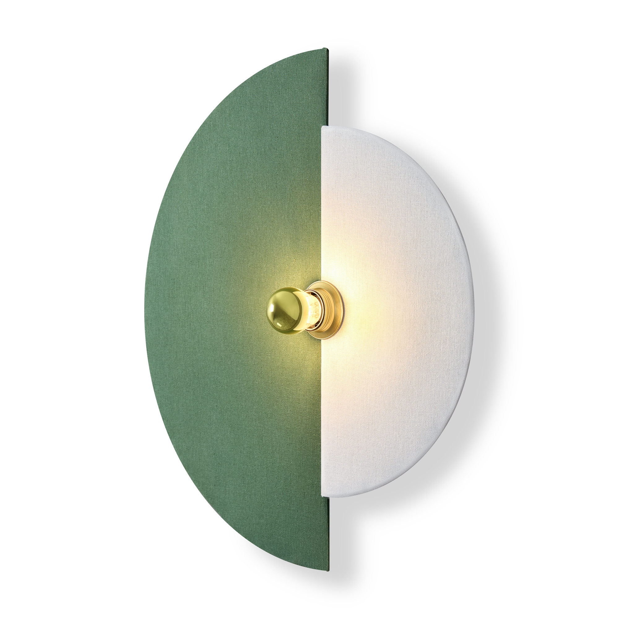 Настенный светильник Freya Carry FR5487WL-01G_MY