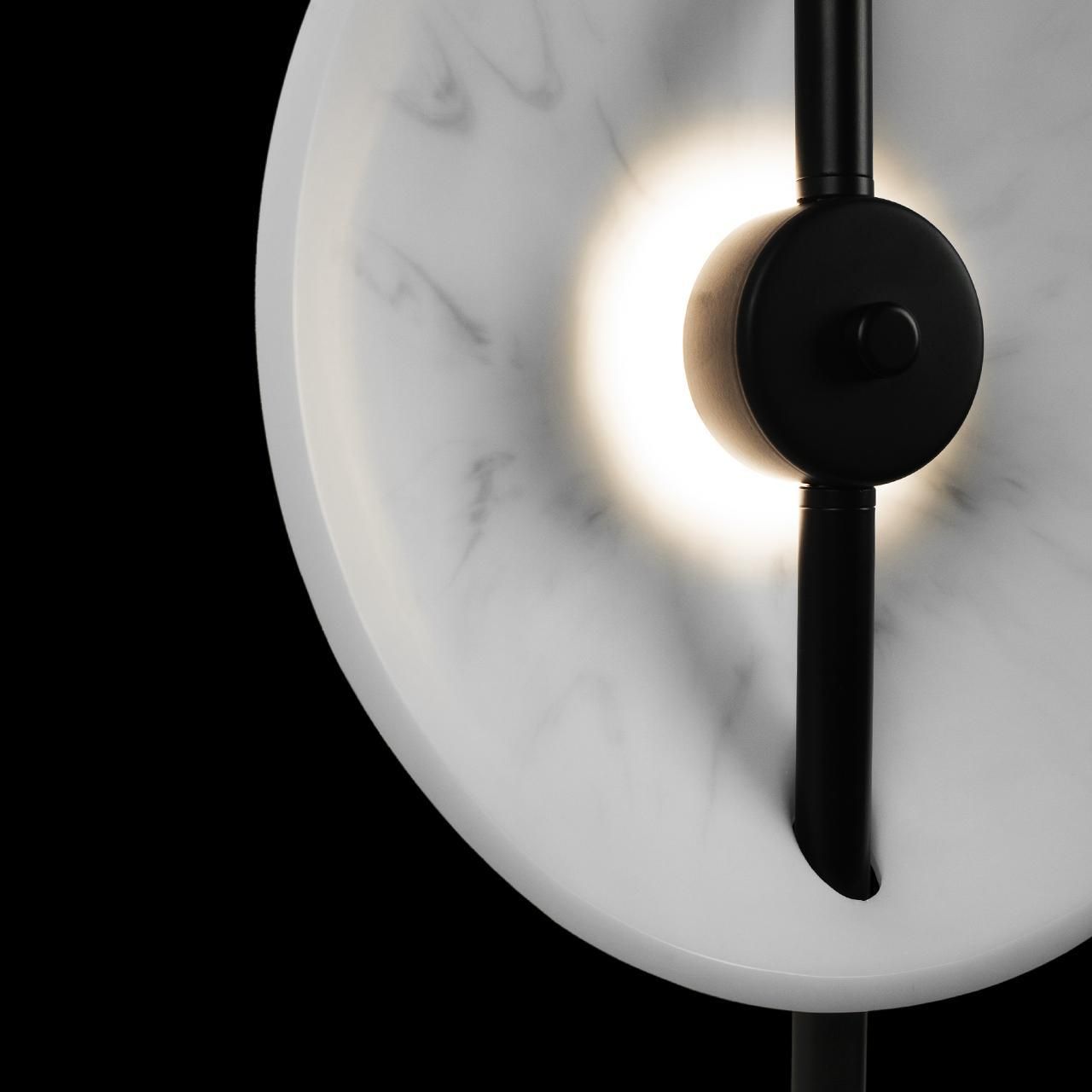 Бра Loft IT Marble 10049W_LF