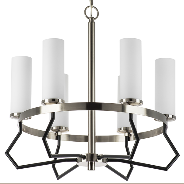 Подвесная люстра LightStar Flume 723065_LS