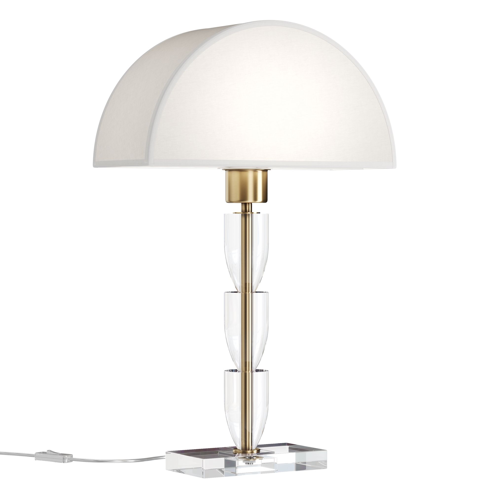 

Настольная лампа Maytoni Prima Z034TL-01BZ, Z034TL-01BZ