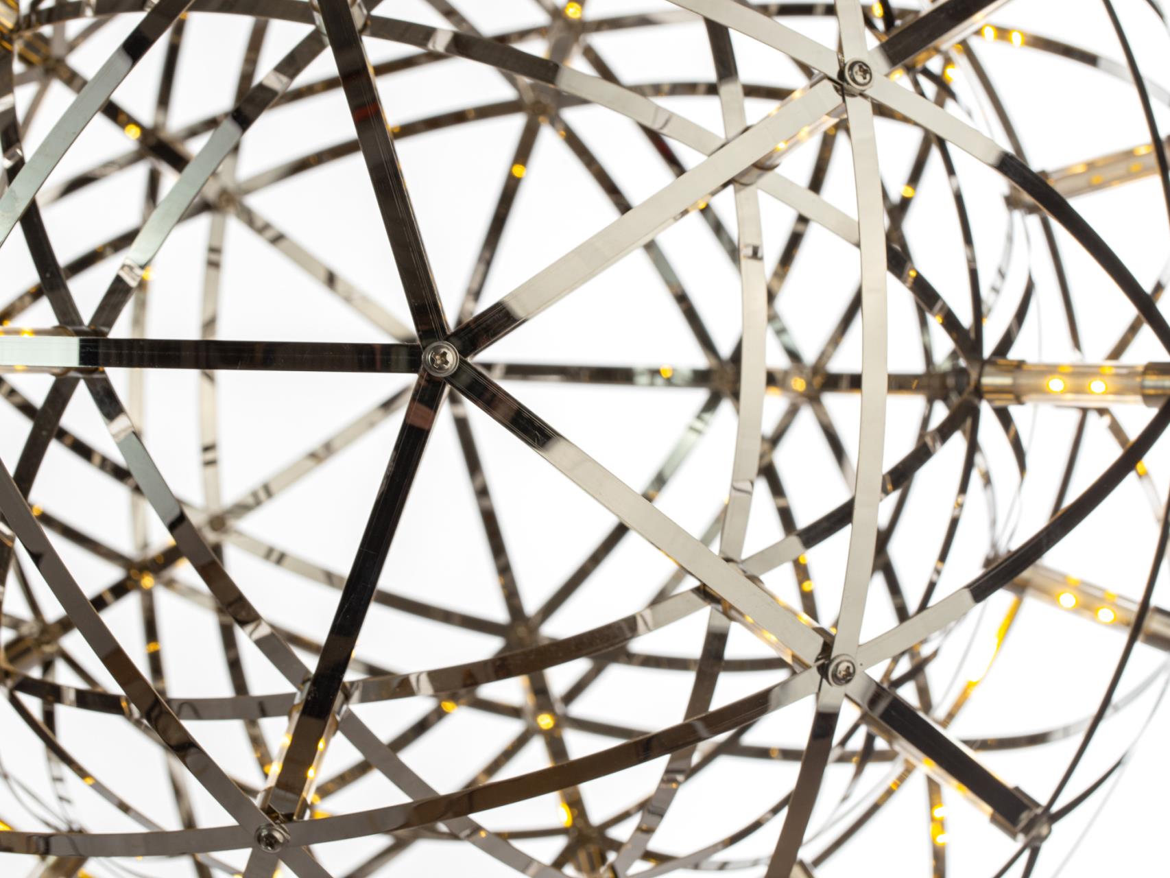 Подвесной светильник Loft IT 9027-43_LF