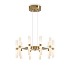 Подвесная люстра Freya Alias FR2050PL-L50BS_MY