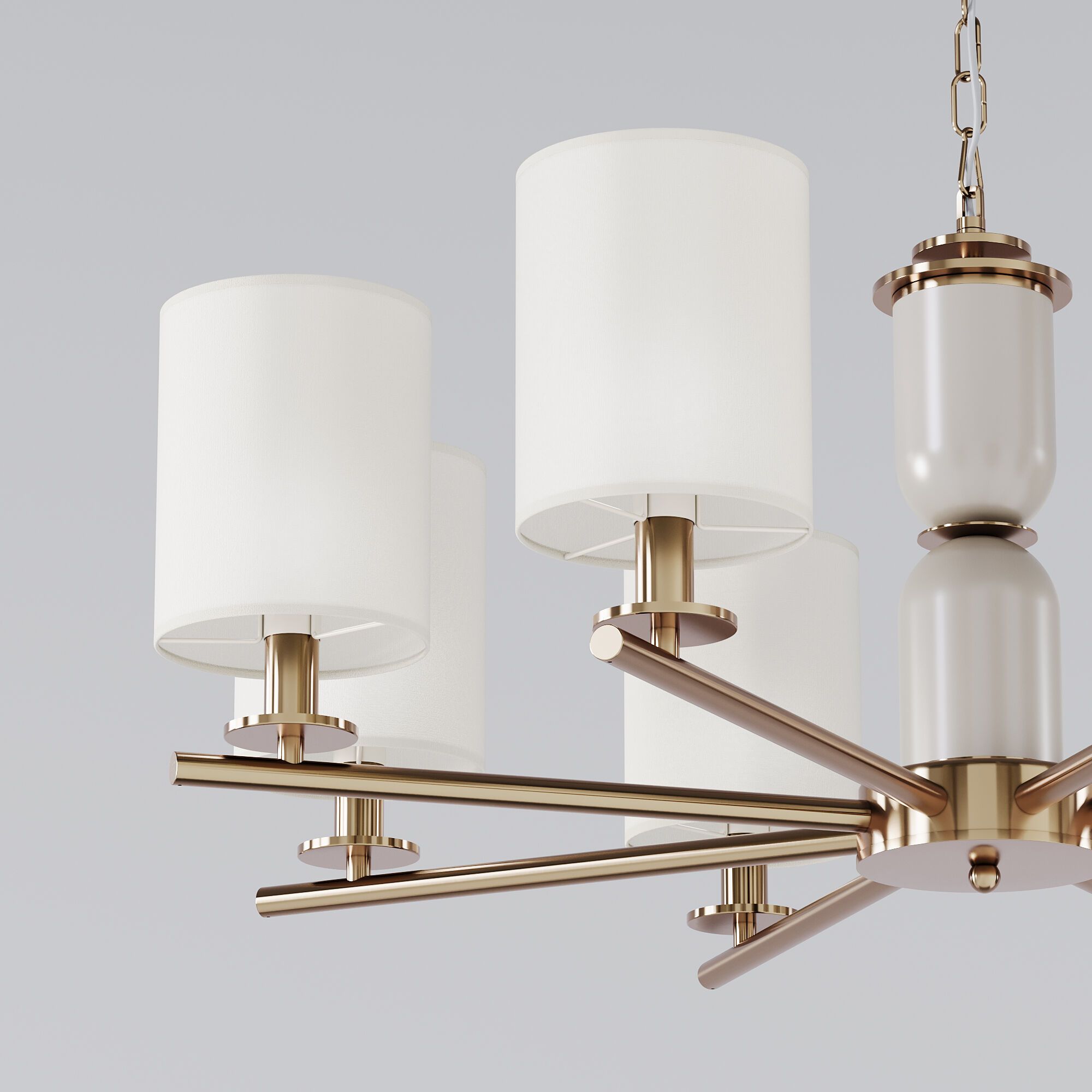 Подвесная люстра Eurosvet Caprera a063860_EU