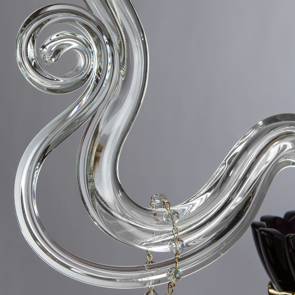 Бра Divinare Simona 5125/12 AP-1_DI