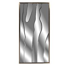 Зеркало напольное Garda Decor KFG207