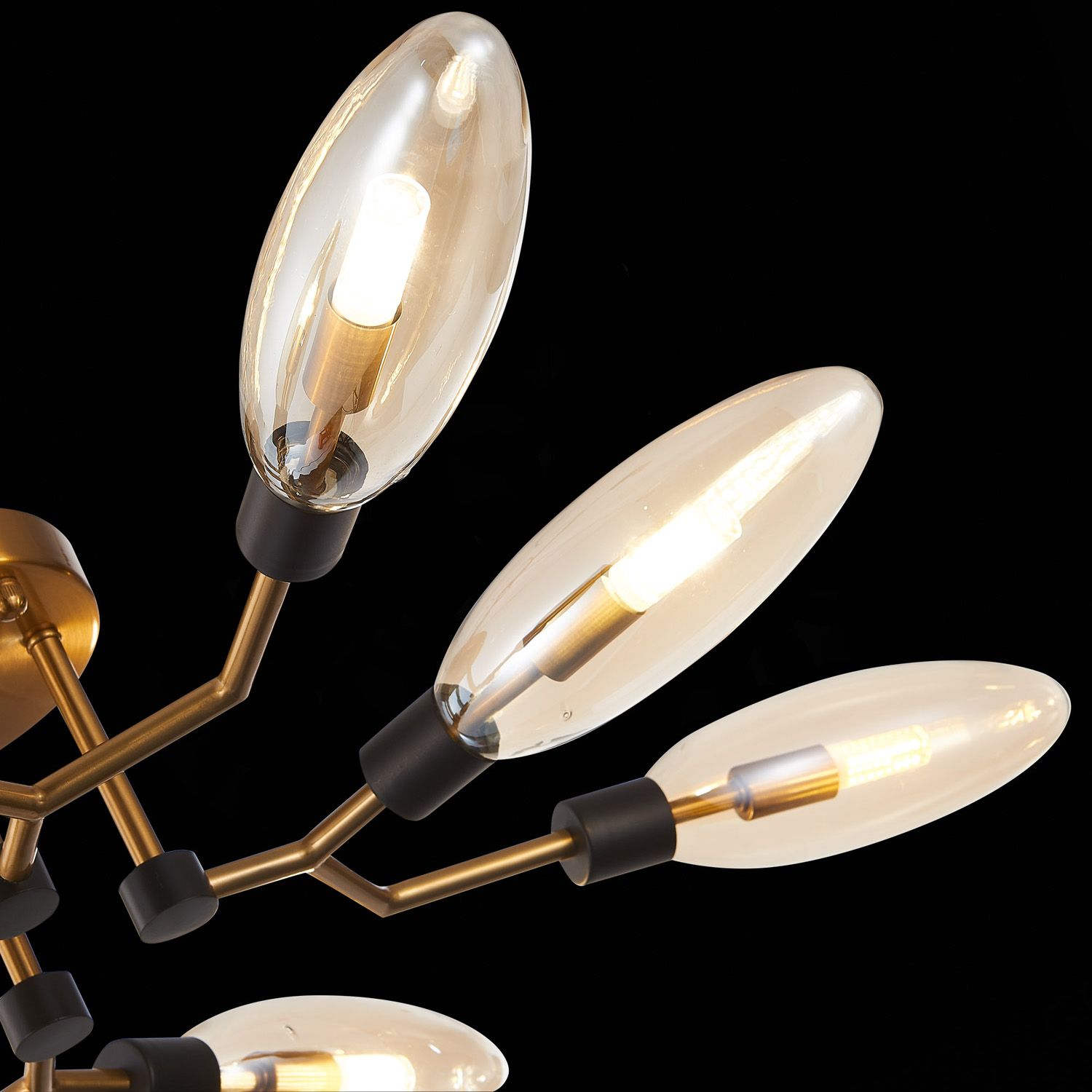 Потолочная люстра ST Luce DESIMA SL1174.302.08