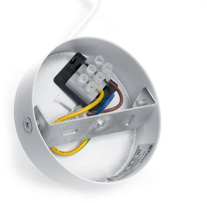 Подвесной светильник Feron 48081_FR