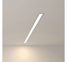 Встраиваемый светильник Elektrostandard линейный a041457_ES